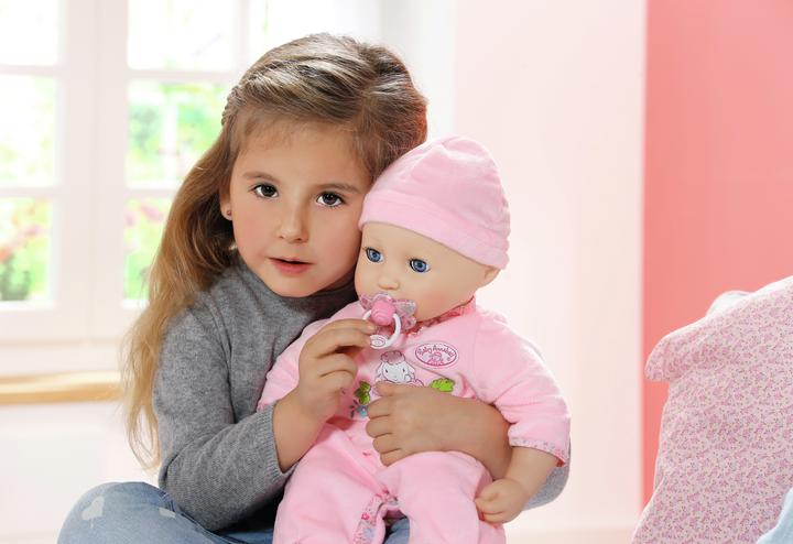 Productafbeelding Zapf Creation Baby Annabell