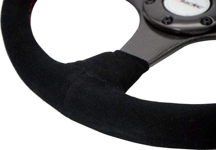 Image du produit Simoni Racing Volant Walter 350mm