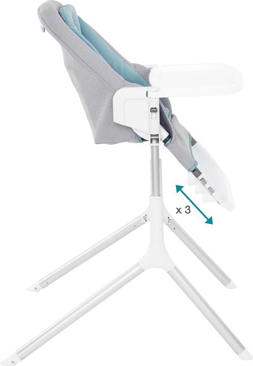 Image du produit Babymoov Slick (Chaise haute)