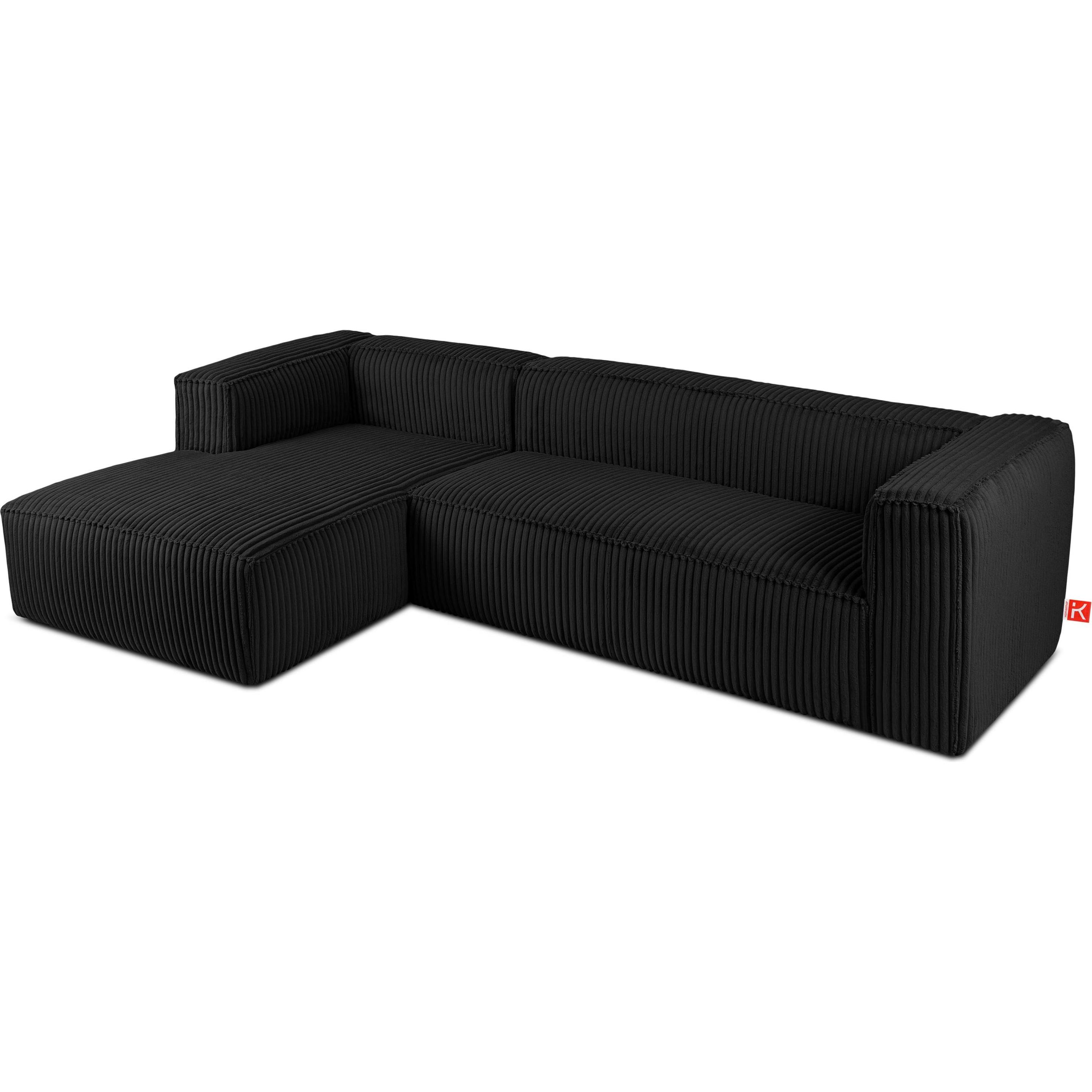 Thumbnail - Konsimo, Sofa, Ferox (Ecksofa)