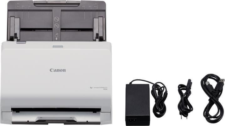 Image du produit Canon R30 imageFORMULA R30 (USB)