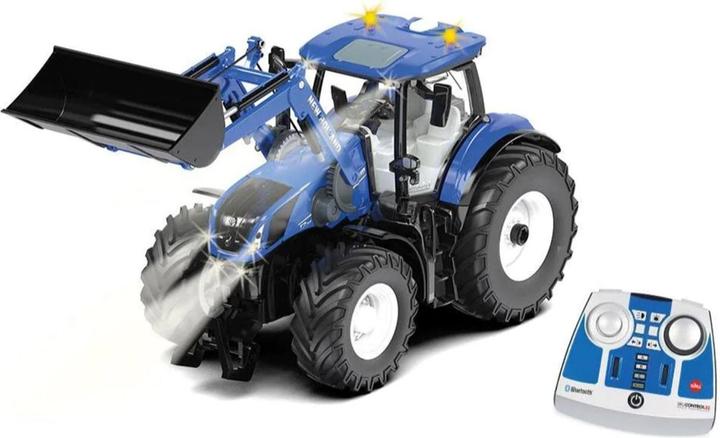 Produktbild Siku New Holland T7.315