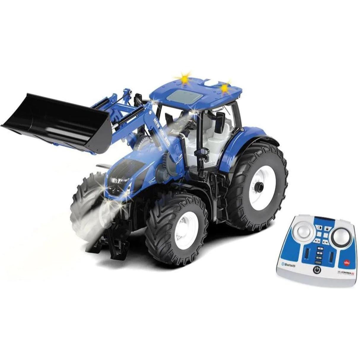 Siku New Holland T7.315
