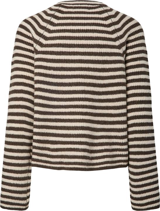 Actual product image Pieces PCMALOU Strickjacke (XS)