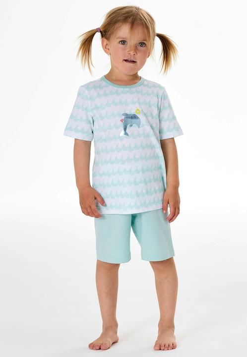 Produktbild Schiesser Pyjama Nightwear (92)