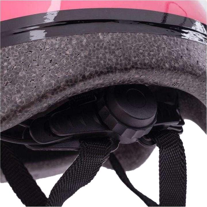 Actual product image Mares Dziecięcy kask rowerowy na rolki deskorolkę Martes Mimsy Jr rozmiar S 48 - 52 cm (48 - 52 cm)