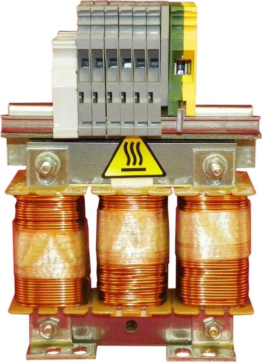 Produktbild Schneider Electric Netzdrossel AC 1mH 30A