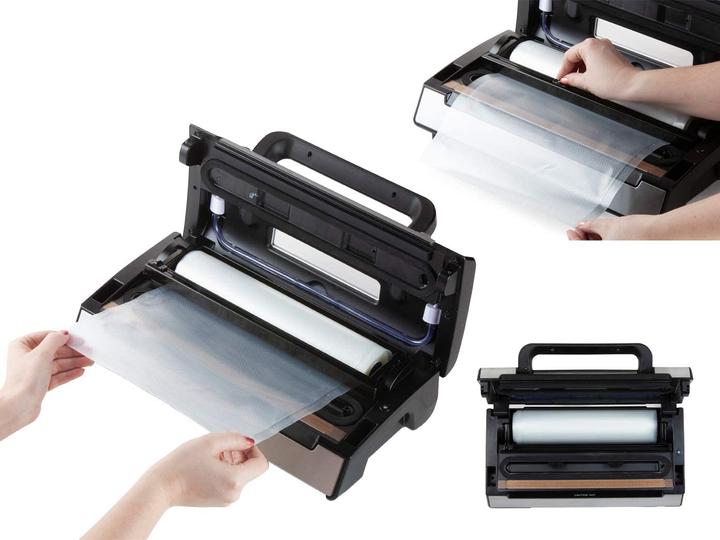 Image du produit Domo Unité de vide DO331L