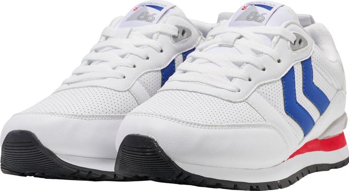 Actual product image hummel Monaco 86 Perforated (37)