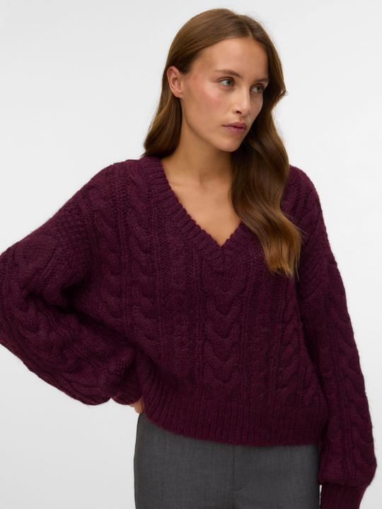 Actual product image Vero Moda VMDREAM Pullover Strickpullover (L)