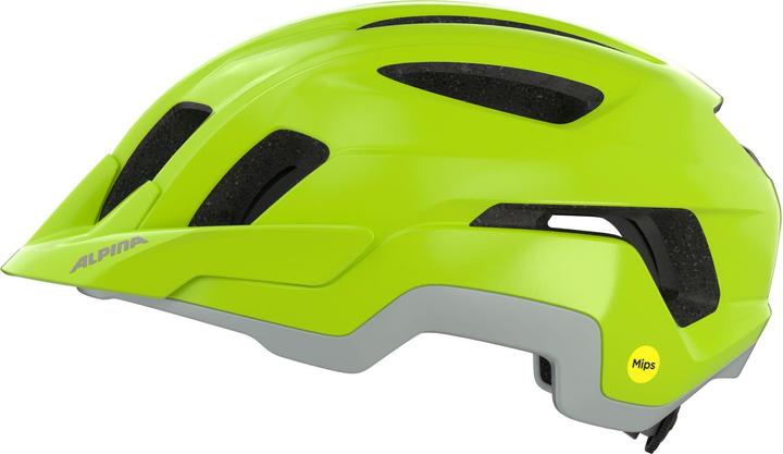 Produktbild ALPINA SPORTS Paranus Mips (52 - 56 cm)