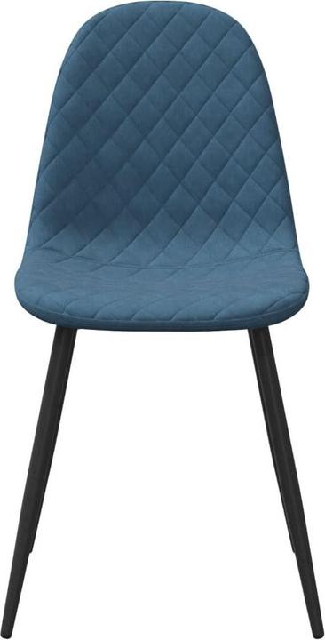 Actual product image vidaXL Esszimmerstuhl