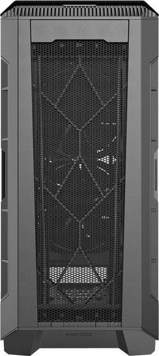 Immagine prodotto Phanteks Eclipse P600S chiuso (mATX, Mini-ITX, ATX, E-ATX)