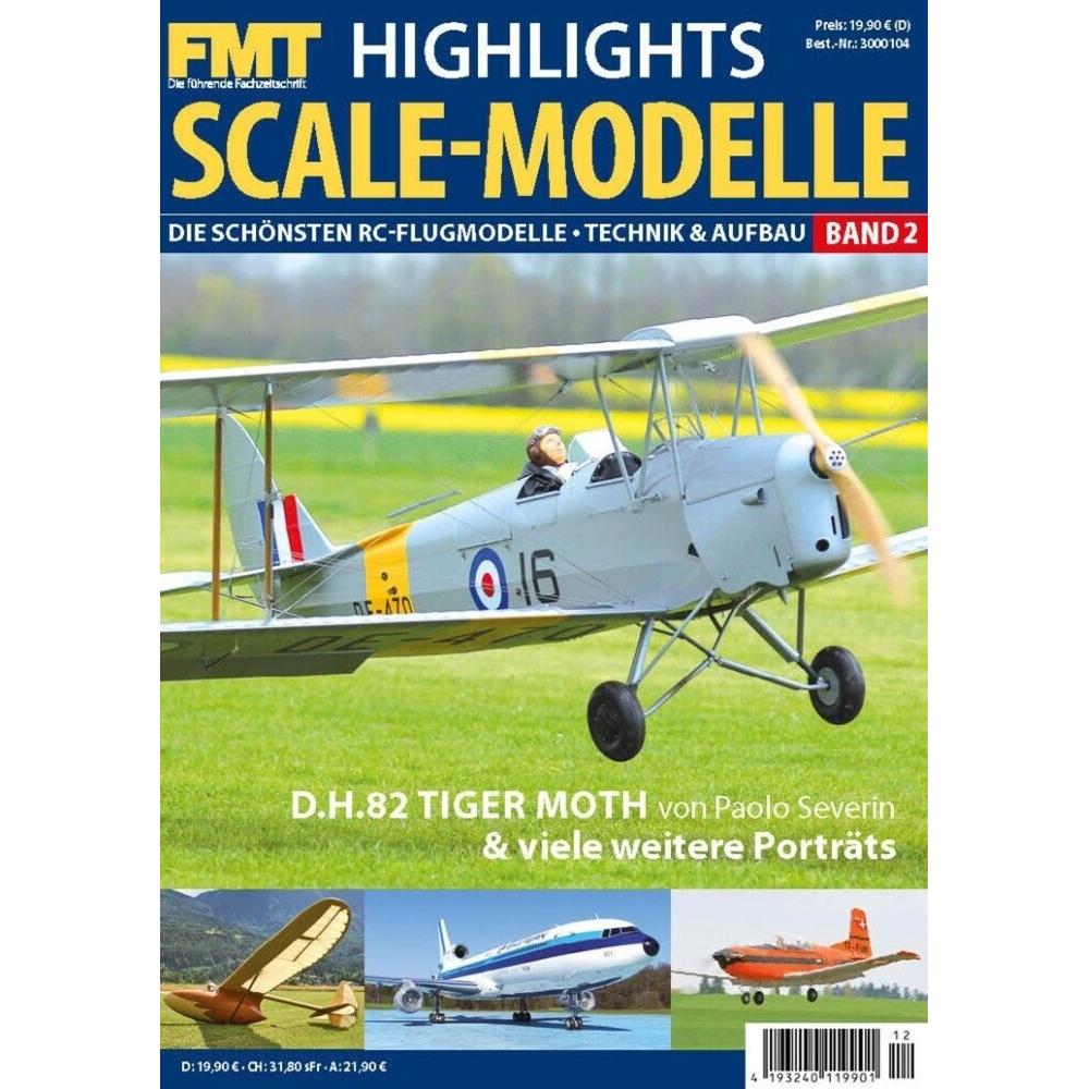 FMT-Highlights, 2 Teile, Fachbücher von vth