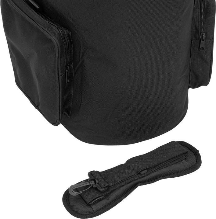 Actual product image Omnitronic PORTY-8A Carrying case