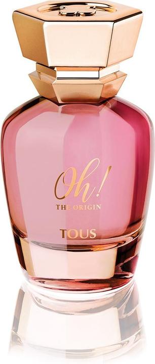 Produktbild Tous Oh The Origin (Eau de Parfum, 50 ml)