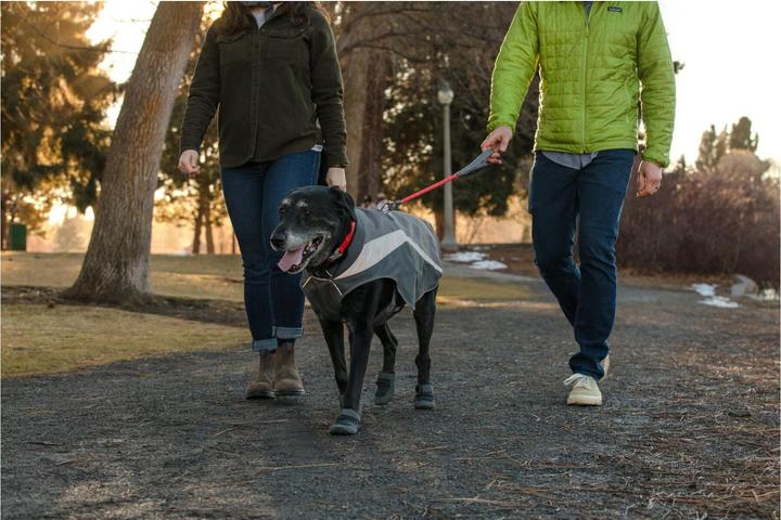 Produktbild Ruffwear Lumenglow Hi-Viz Jacket Hundejacke (XS)