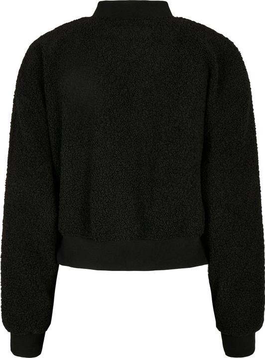 Immagine prodotto Urban Classics Giacca Bomber Sherpa oversize da donna - 16523 (5XL)