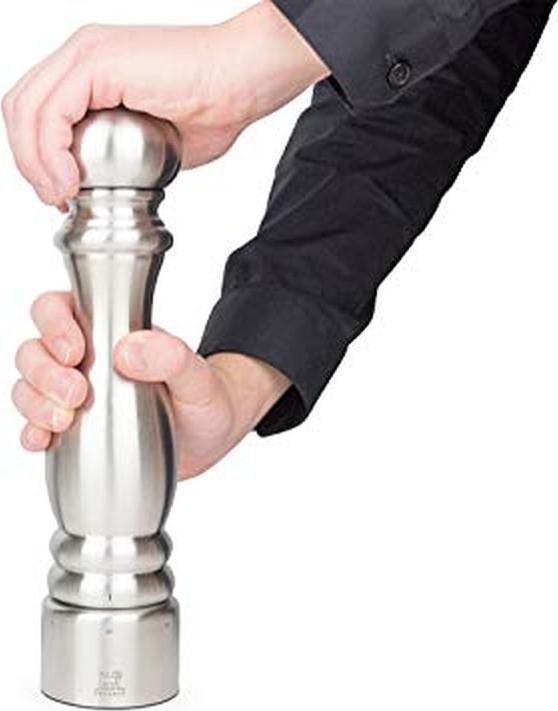 Immagine prodotto Peugeot Paris Chef U'SELECT Zirlion macina sale 30 cm (Sale, Sale marino)