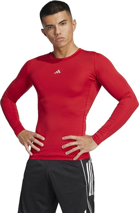 Actual product image adidas Tf Ls Tee M (XXL)
