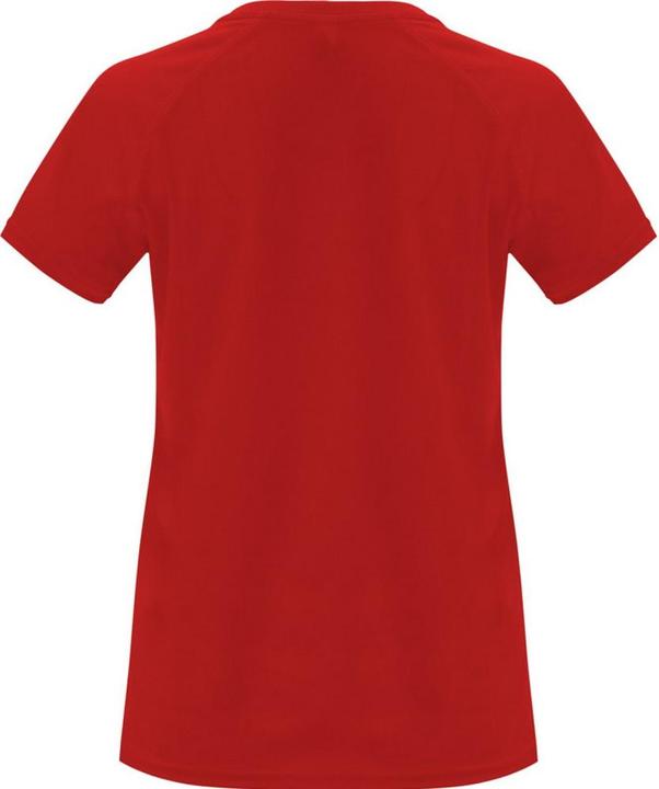 Actual product image Alpinia Womens/Ladies Bahrain Short-Sleeved Sports T-Shirt (XL)