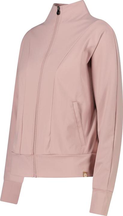 Produktbild CMP Campagnolo Damen Hoodie mit Stehkragen (M)
