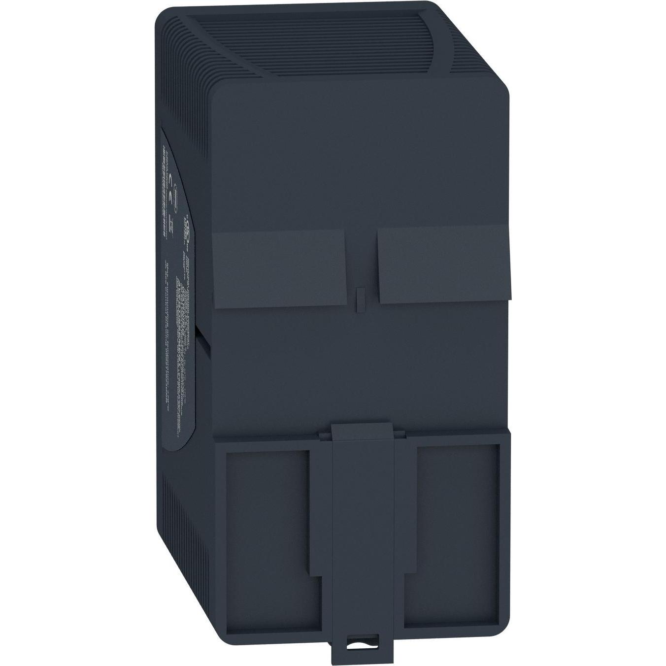 Thumbnail - Schneider Electric MCSESM103F2CU1 (8 Ports), Netzwerk Switch