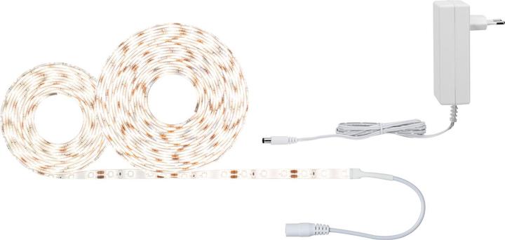 Image du produit Paulmann Bande LED Simp (Blanc chaud, 750 cm, Intérieur)