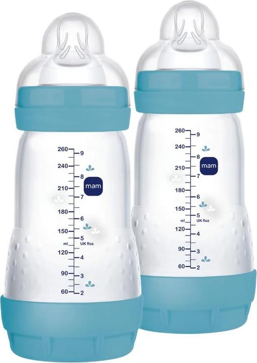 Image du produit MAM Easy Start Anti-Colic Starter Set (260 ml)