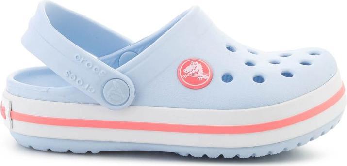 Actual product image Crocs T's Crocband Clog (24)