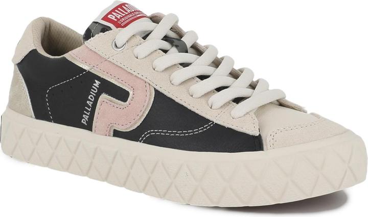 Image du produit Palladium Ace Lo Mix Lth (38)