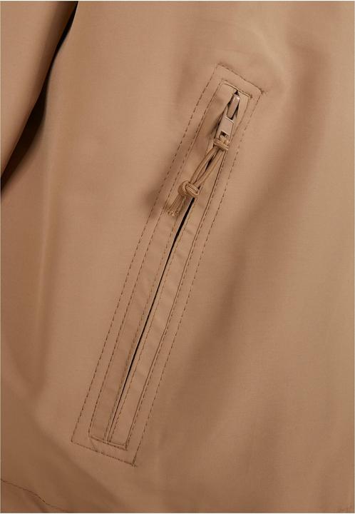 Actual product image Brandit Summer Pull Over Jacket - 8080 (3XL)