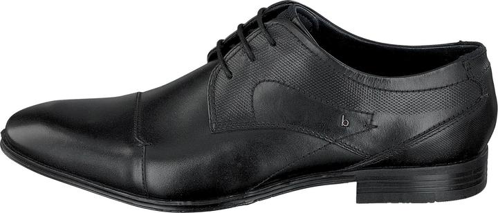Produktbild Bugatti Schnürschuh (43)