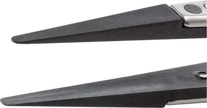Produktbild Ideal Tek 2ACFR.SA.1.IT Pinzette 1 Stück 2ACF 130 mm