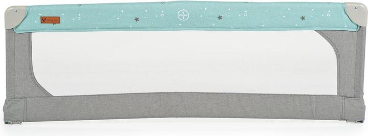 Produktbild Cangaroo Bettschutzgitter Leinen 130 cm (130 cm)