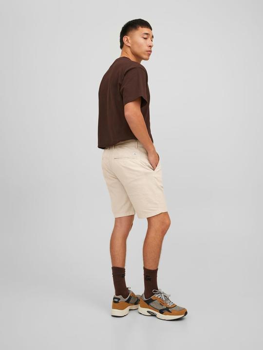 Produktbild Jack & Jones Leinen Shorts (XXL)