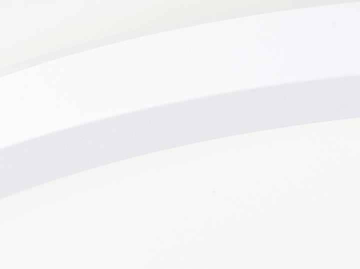 Image du produit Brilliant Panneau LED pour montage en saillie au plafond, 30 cm, 2000 lm, 4000 K, blanc (2000 lm)