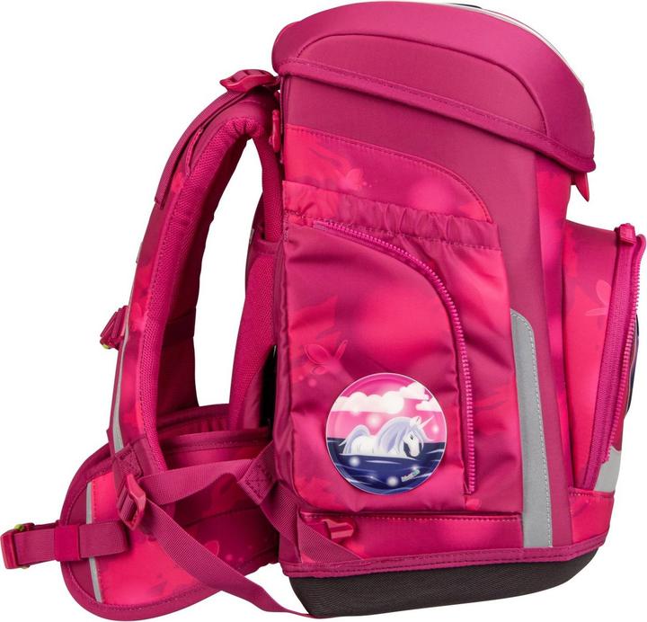 Produktbild Ergobag Schultaschen Set CUBO (19 l)