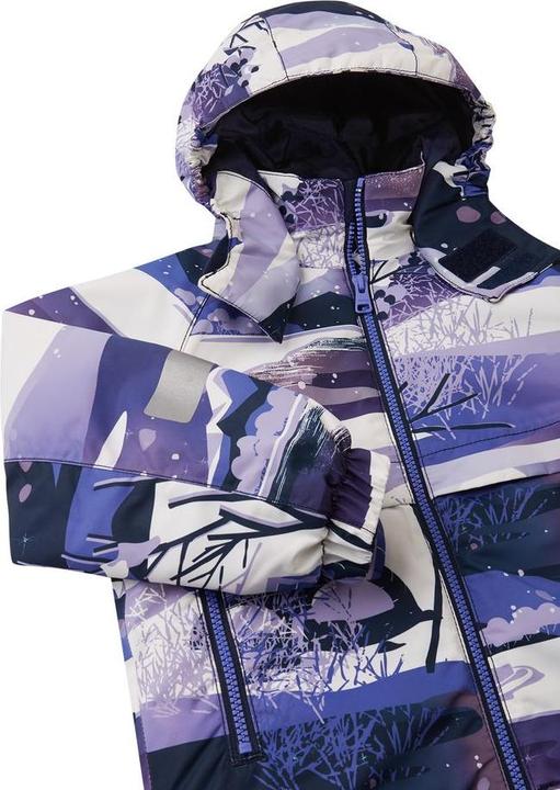 Produktbild Reima Muonio Winter Jacket (134)