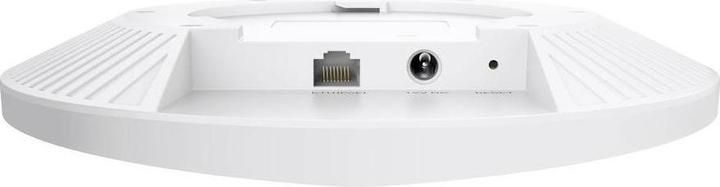 Produktbild TP-Link BE9300 Deckenmontage Tri-Band WiFi 7 Access Point (2882 Mbit/s)