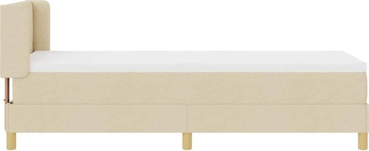 Produktbild vidaXL Bettmatratze (80 x 200 cm)