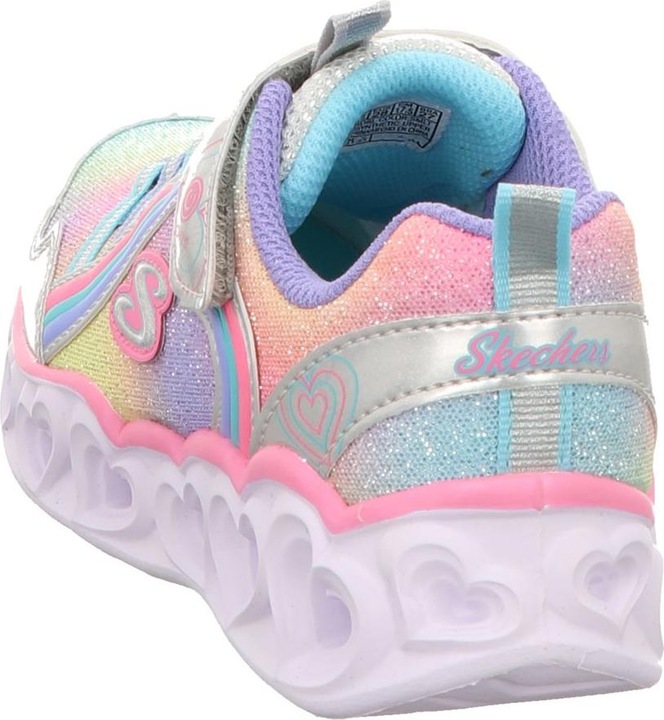 Immagine prodotto Skechers Luci Del Cuore Arcobaleno Lux (32)