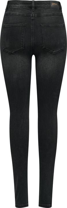 Actual product image Only ONLLUNA HW Skinny Fit Jeans (26)