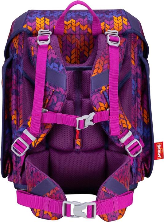 Produktbild Scout Superflash Genius Set 4-teilig