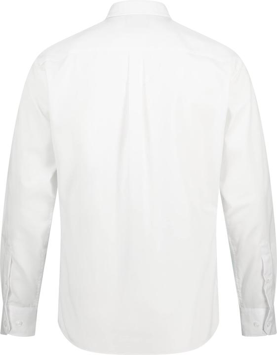 Produktbild JP1880 Hemd, Business, EasyCare, Langarm, Mini Buttondown-Kragen, Modern Fit (3XL)