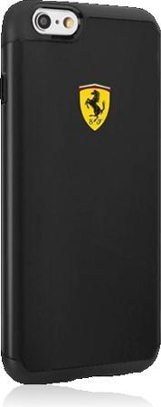 Produktbild Ferrari Shockproof Hardcover (Apple iPhone 6, Apple iPhone 6s)