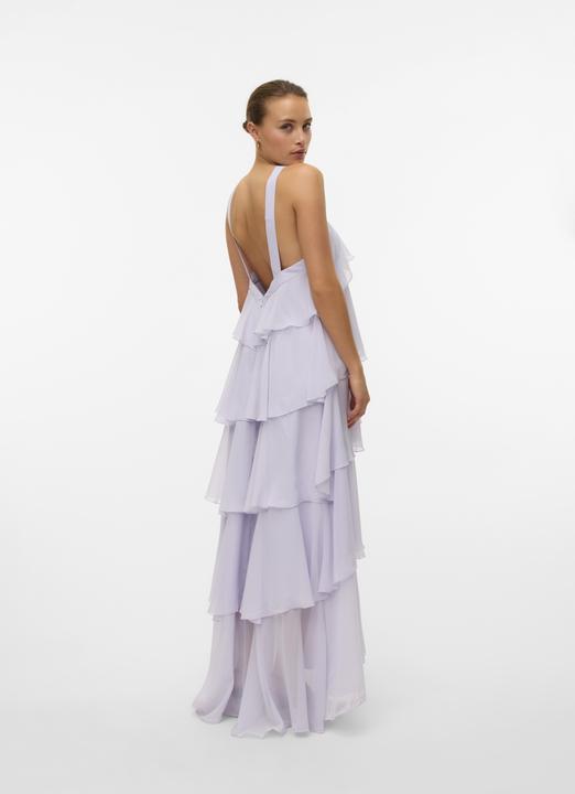 Image du produit Vero Moda VMFELICIA Robe longue Robe de soirée (M)