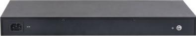 Actual product image Dahua SWITCH CLOUD DH-CS4218-16ET-135 SWITCH WITH 16-PORT POE 135W (18 Ports)