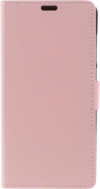 Actual product image MU Classic Crazy Horse leather cover (Wiko View XL)