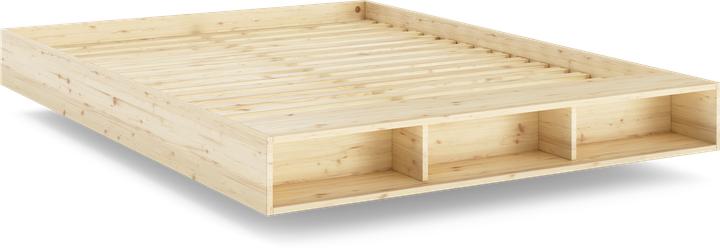 Image du produit Karup Design Merge Bed (160 x 200 cm)